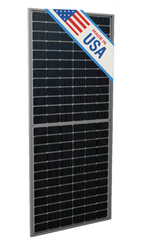 Solarever SE Series 455 W Mono PERC Split Cell Solar Panel